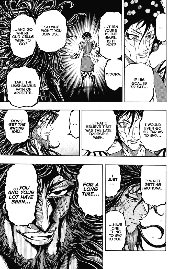 Toriko Chapter 338 image 17_optimized